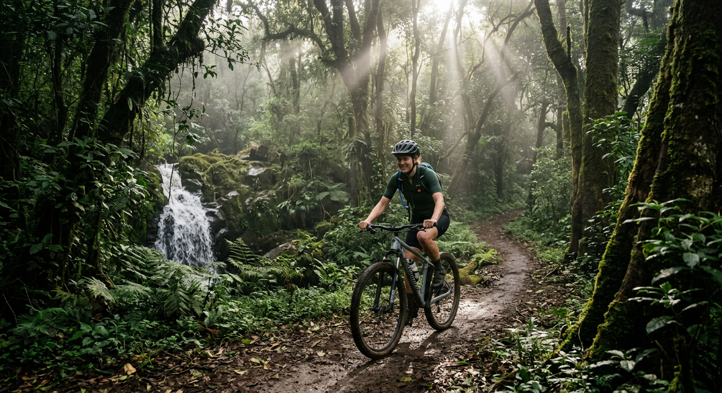 Karura Forest