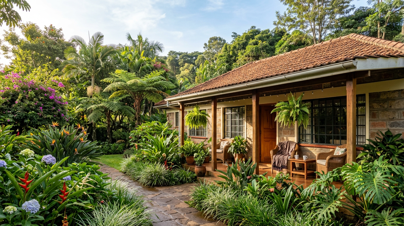 Hemingways Nairobi